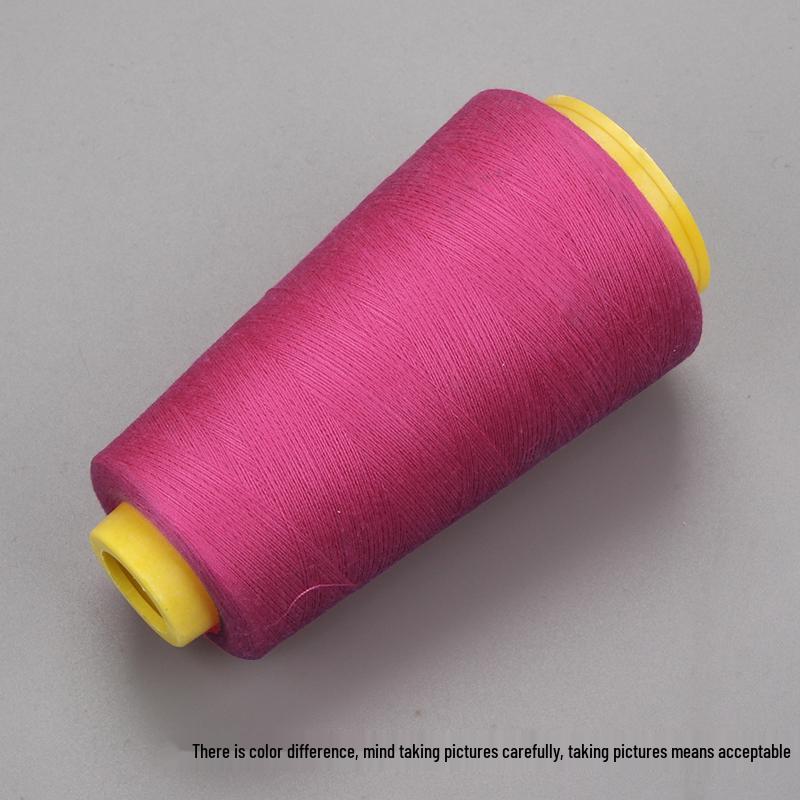 Pagoda Colored 402 Polyester Sewing Thread for Handcraft and Household Use
