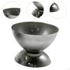 Stainless Steel Jewelry Crafting Bowl