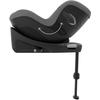 Siège auto Sirona G Cybex Gold - 61 à 105 cm - naissance jusqu'à 19 kg - 3 mois à 4 ans - Lava Grey