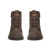 Mustang 4157-609 Boots, Brown