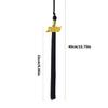 2025 Graduation Hat Tassels Charm Graduation Gowns Hat Decoration Tassels For University And School Graduates
