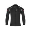 1.5mm Neoprene Wetsuit Set Men Women Snorkeling Diving Suit With UV Protection Warmth Slim Fit
