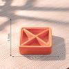 Micro-landscape Creative Ancient-style Food Box Basket Model Dollhouse Decoration Accessories Miniature Mini Ornaments