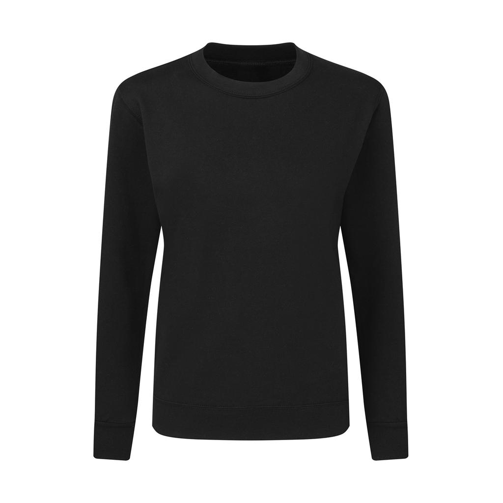 SG Originals Womens/Ladies Originals Crew Neck Sweatshirt