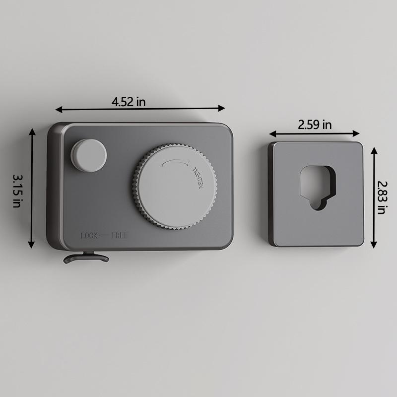 Invisible Clothes Retractable Clothesline House Interior Small Multipurpose Clothesline Drying Rack Wall Rope For Drying Clothes