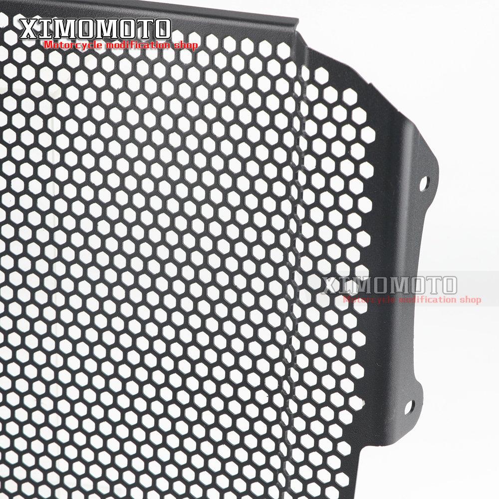 Motorcycle Radiator Guard Protector Grille Cover Water Tank Protection FOR Speed Triple 1200 RR RS 1200RS 1200RR 2021 2022 2023