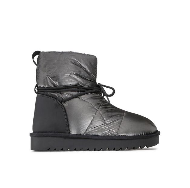 Ботинки Jenny Fairy Snow Boots WS5918-06 Серые