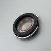 Motorcycle Oil Mirror Observation Port For BMW S1000 R1200GS ADV R1150 R1100 R850 K1200LT R ninet Engines Oil Window Oil Level