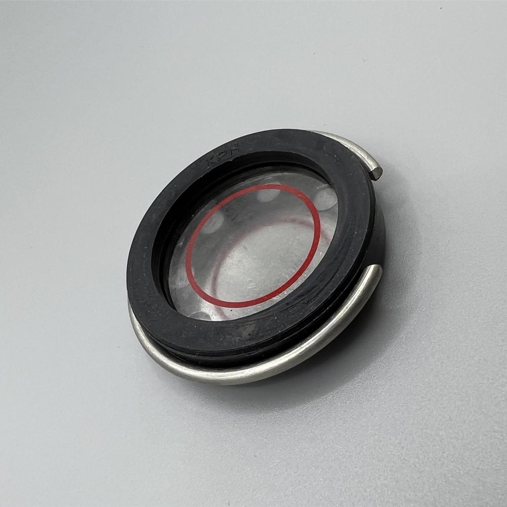 Motorcycle Oil Mirror Observation Port For BMW S1000 R1200GS ADV R1150 R1100 R850 K1200LT R ninet Engines Oil Window Oil Level