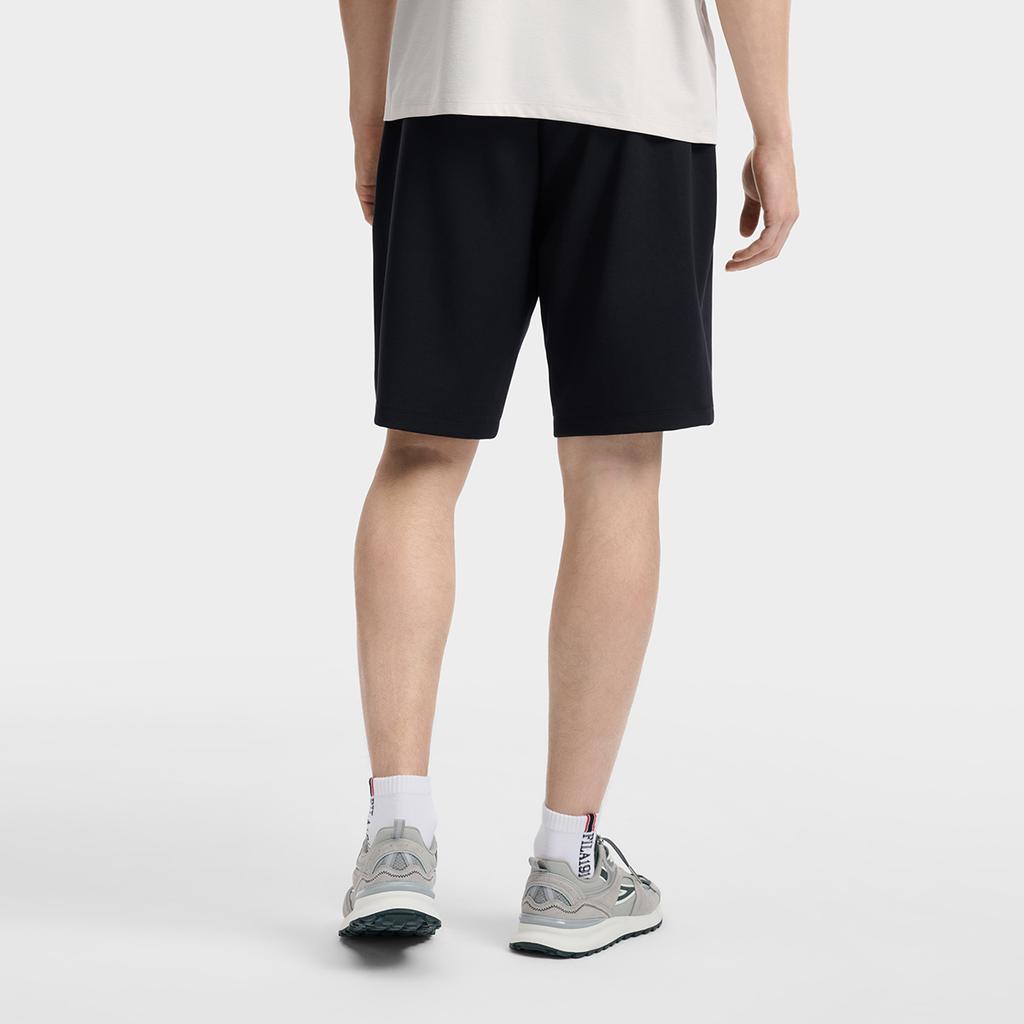 Fila Tennis Fashion Trend Classic Retro Sports Versatile Comfortable Casual Shorts Men shorts A51M623603FBK