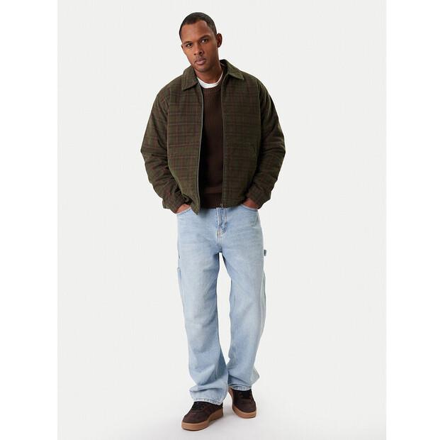 Element Demi-season Jacket Velvet Garage