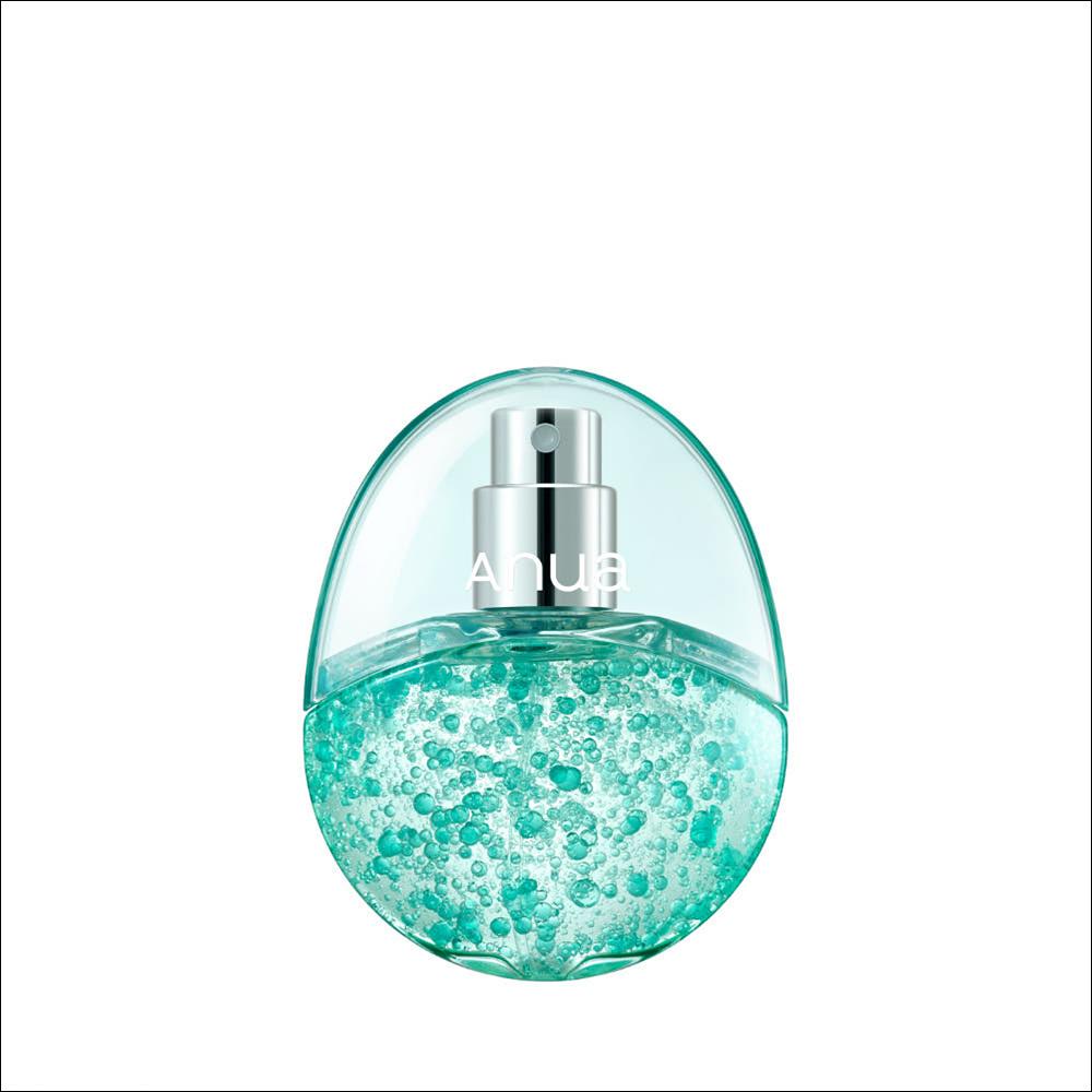 

[Anua] PDRN Hyaluronic Acid Hydrating Capsule Mist 30ml - Instant Glow & Elasticity, Moisture Capsule Spray, Travel Size K-Beauty 30ml