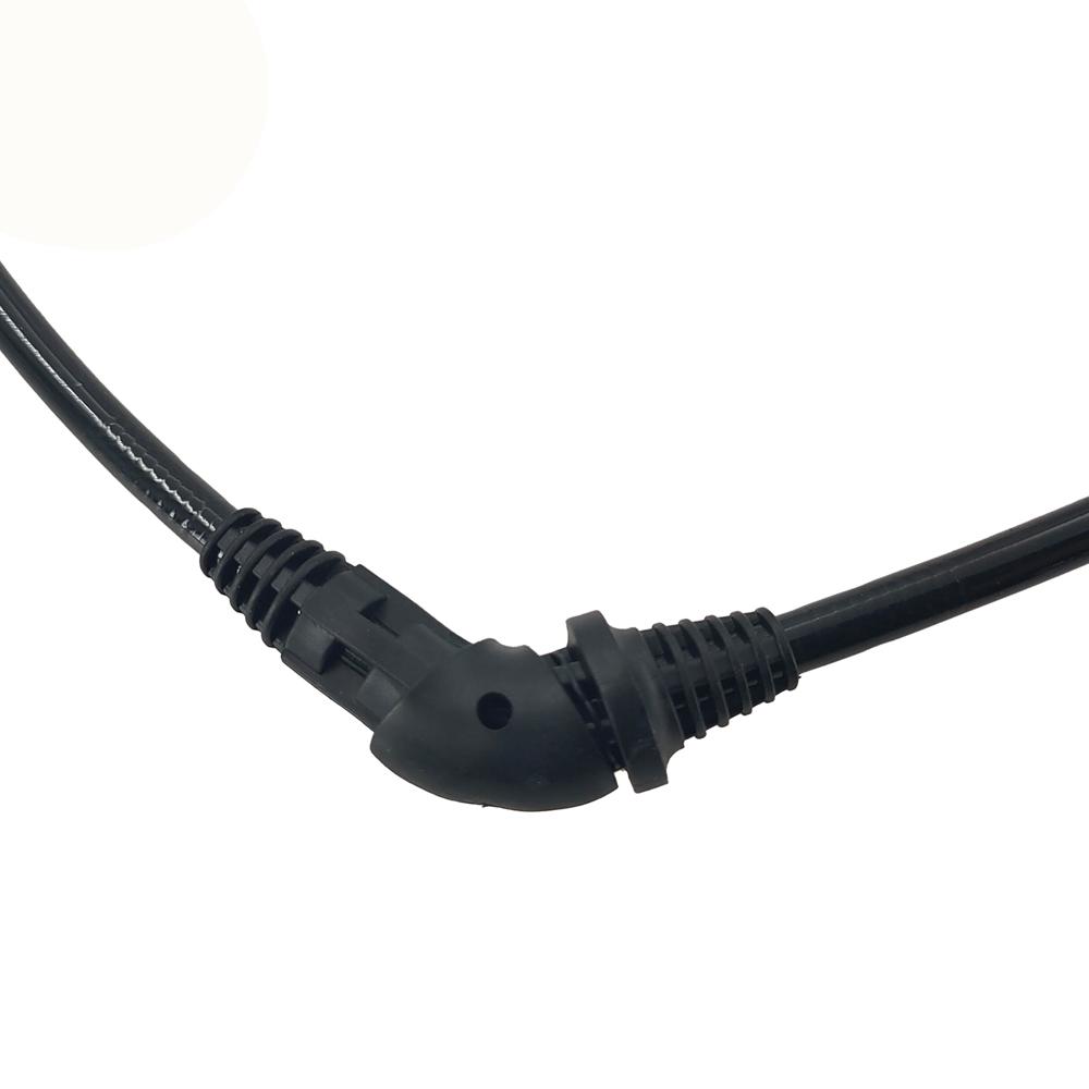 ABS Sensor  Suitable for:Bmw Mini R60 2010-2016 R61 2012-2016   OE:3452 9808 193