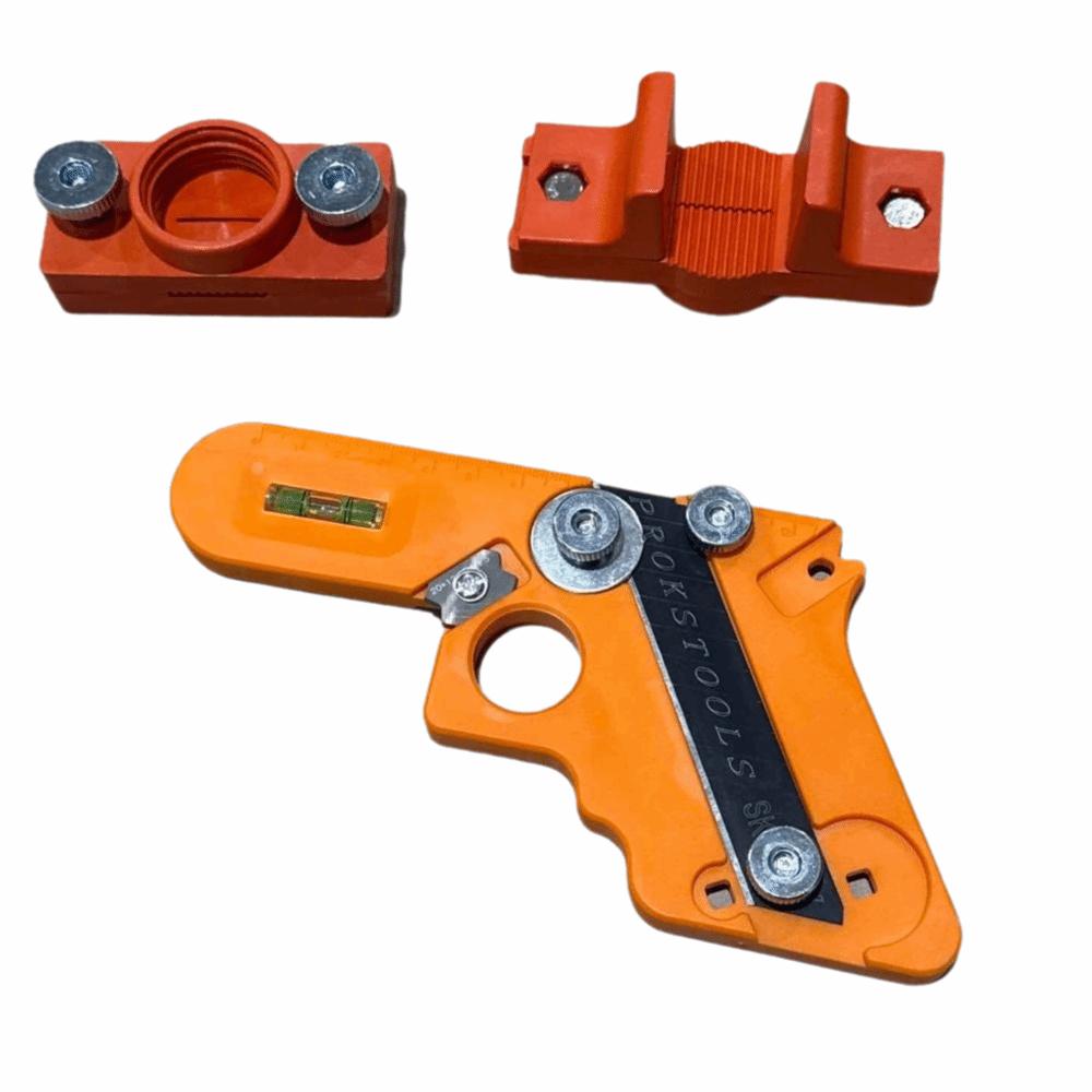 Panel Decoration Edge Banding Glue Applicator Banding Edge Adhesive Manual Gluing Device  Crafts