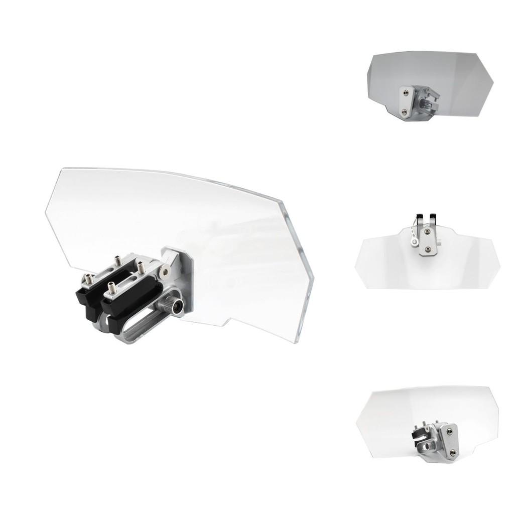 High Quality Windshield Fairing For Benelli Trk502 Bj500 Yellow Dragon Motorcycles