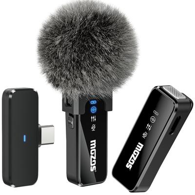 Audio & Video Accessories – Microphones
