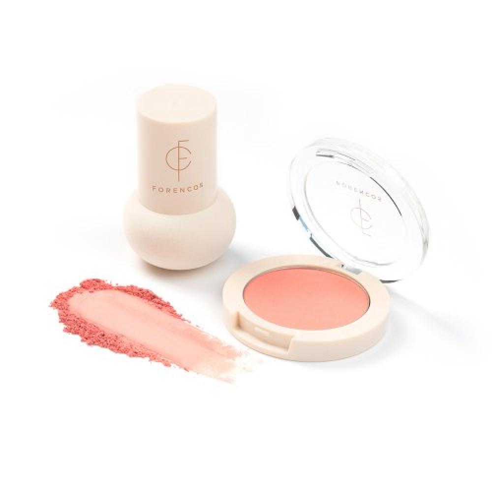 

Forencos Fluer Blusher 02 PINK GARDEN