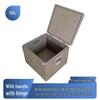 Chengzhi Food-Grade EPP Insulated Cooler Box