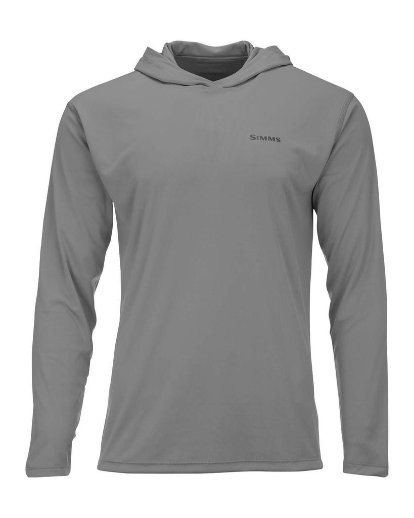 Cross-border SIMMS fishing suit UPF50 long-sleeved hoodie quick-drying breathable sunscreen clothes Luya outdoor T-shirt new