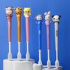 Lemego Kids Cartoon Soft Toothbrush