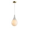 Nordic Marble Pendant Light for Bedroom, Dining Room, or Entrance
