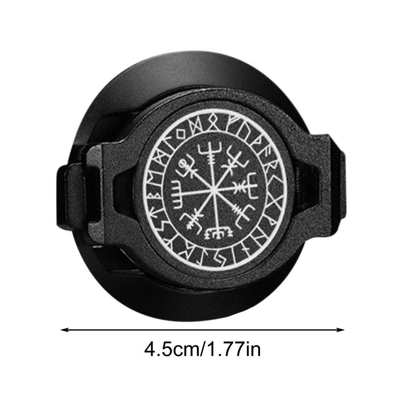 Automotive Start-Stopp-Knopfabdeckung Automatischer Legierungsknopf Schalterabdeckung Autozubehör Auto Innenraum Schutzabdeckung Für Autos