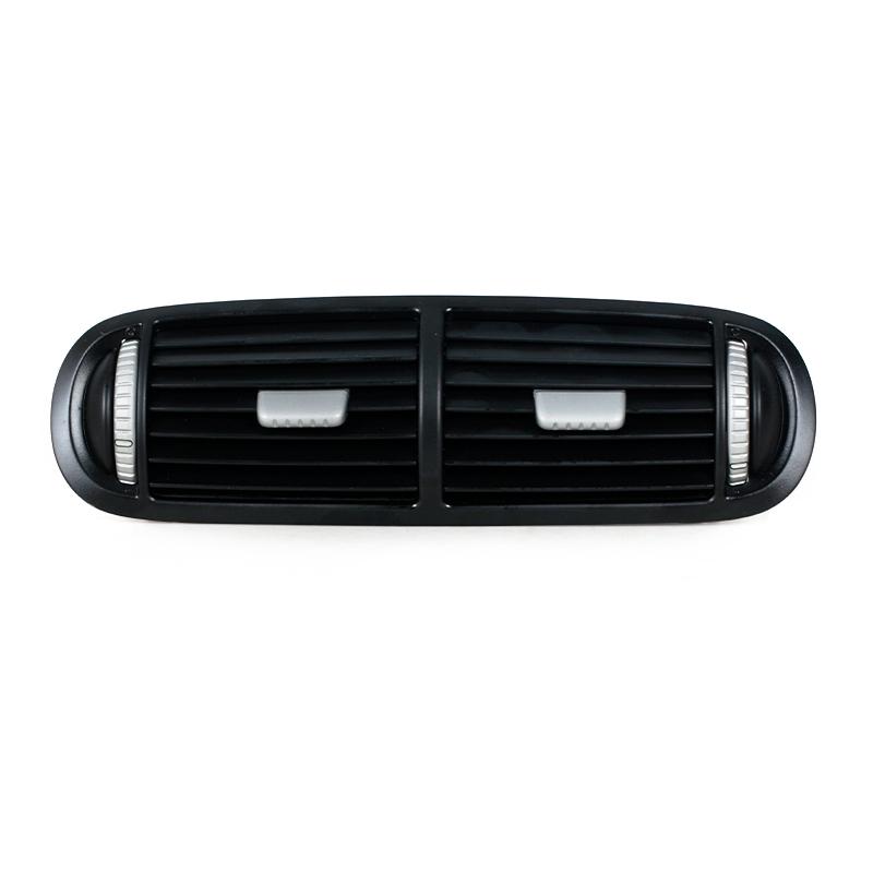 For Porsche Cayenne 2003-2010 Car Instrument Panel Air Outlet Front And Rear Air Conditioning Outlet Assembly Accessories