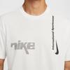 Nike Swoosh M90 Sport Casual Round Neck Short Sleeve T-Shirt Men Tops HQ9263121