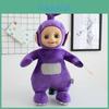 Teletubbies Barevné Kreslené Plyšové Postavičky Panenky Pro Dětský Dárek