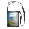 Sanwa Supply PDA-IPAD1920BK Front Protective Filter Shockproof Case for iPad 10.9-inch