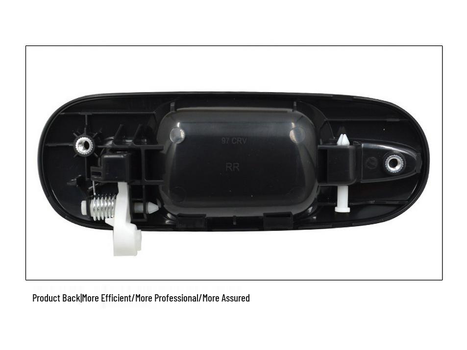 Yttre dörrhandtag för Honda CR-V (1997-2001) - Del 72180ST0003 / 72140ST0003