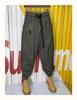 Men's Fashionable Stretch Workwear Pants - Trendy Casual Leggings for Spring and Autumn