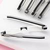 1PC Upgraded 360 Degree Rotation Reading Glasses Ultraportability Mini Slim Folding Eyeglass Spectacles for Old Man Grandmother