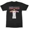 Cunningham Inspired Jersey Style - Basketball Fans Unisex T-Shirt