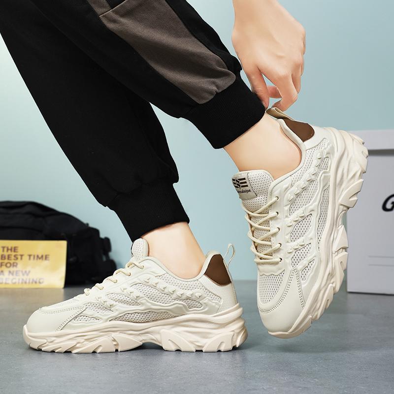 Männer Schuhe Turnschuhe mann lässig männer Schuhe tenis Luxus schuhe Trainer Rennen Atmungsaktive Schuhe mode laufschuhe für frauen