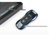 Midnight Blue Car Key Shell for Porsche MACAN, Cayenne, PANAMERA, 718/911