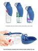 Portable Pet Water Bottle and Dispenser for Outdoor Travel