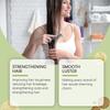 Hoegoa Batana Hair Care Oil Nourishing And Moisturizing For Dry, Repairing And Hydrating Hair, Smoothing Hair Oil
