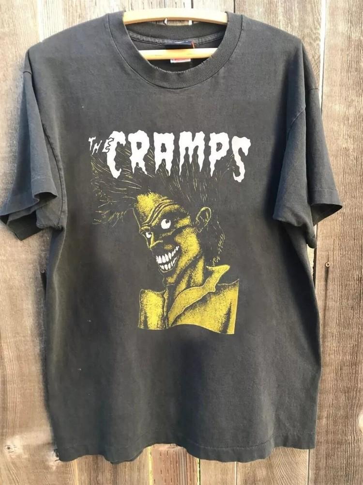 The Replacements Band Rock Sorry Unisex T-Shirt Reprint S-5XL Men Women Unisex T-Shirt XXXL