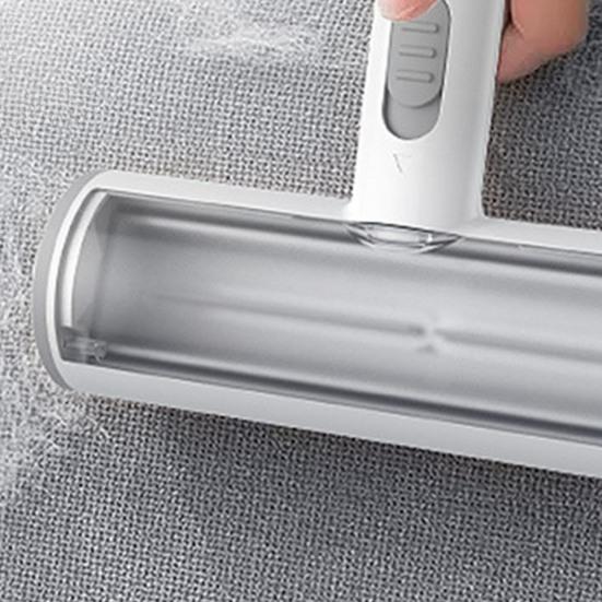 Pet Hair Removal Roller Reusable Lint Remover Eco-Friendly Cat Hair Remover for Dog And Cat Hair On Furniture Couch Carpet Car