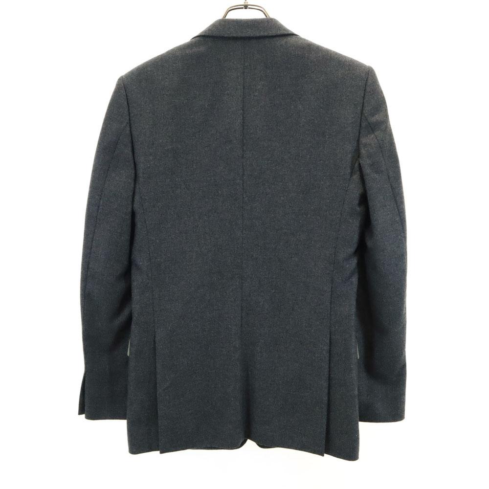 N.HOOLYWOOD tailored jacket 38 gray Men's Used