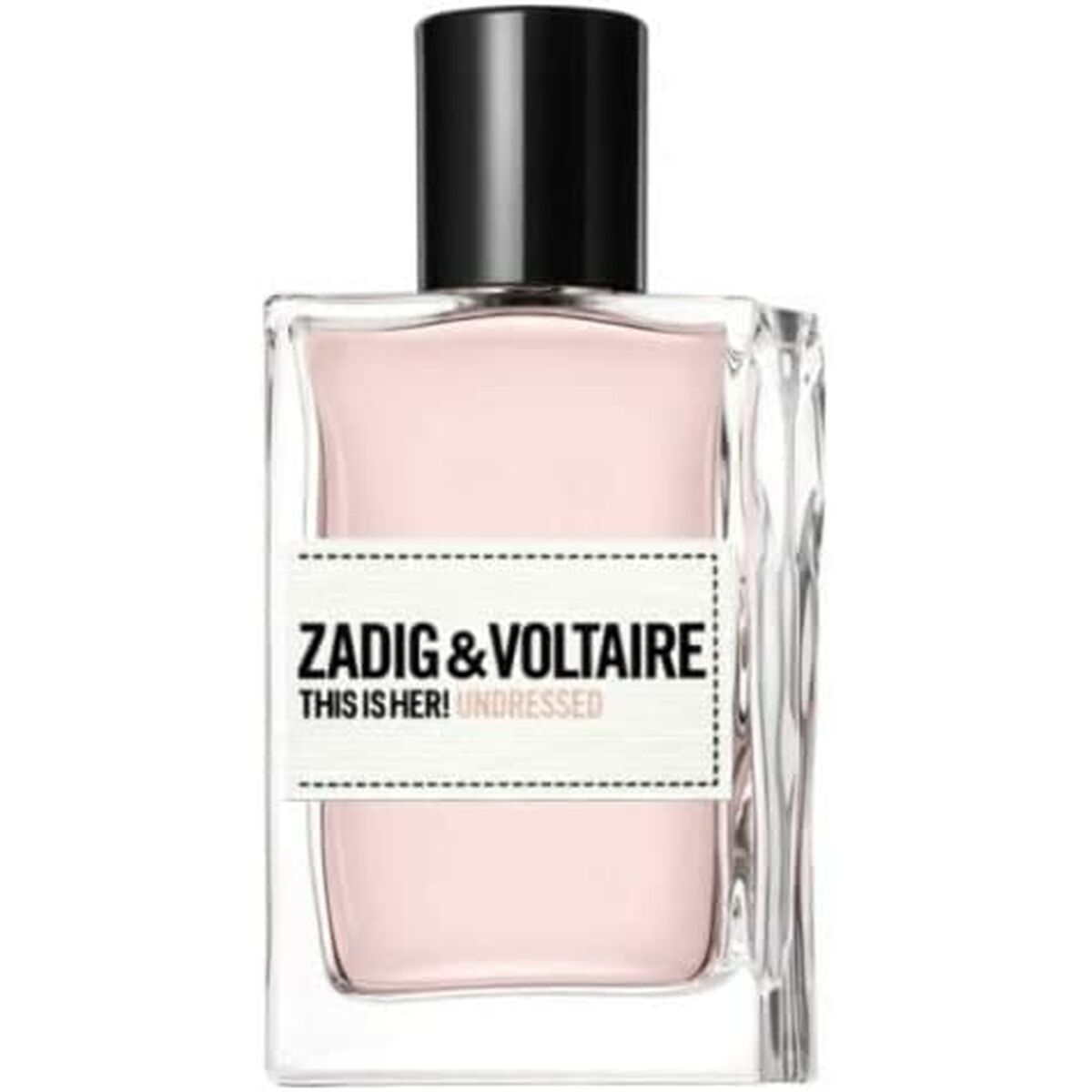 

Женские духи Zadig & Voltaire EDP This Is Her (50 мл)