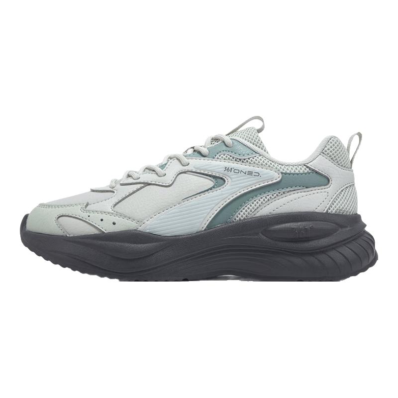 361° Women's Waterproof Retro Casual Sneakers