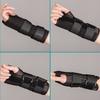 Wrist Support Adjustable Wrist Brace Pain Relief and Stability Support Wrist Splint for Right Left Hand