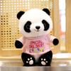 Cute Drag Panda Plush Toy Giant Panda Doll Panda Doll Panda Gift
