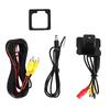 Car Rear View Camera Fit for Mercedes Benz R Class W251 R300 R350 R280 R500 R63 M ML