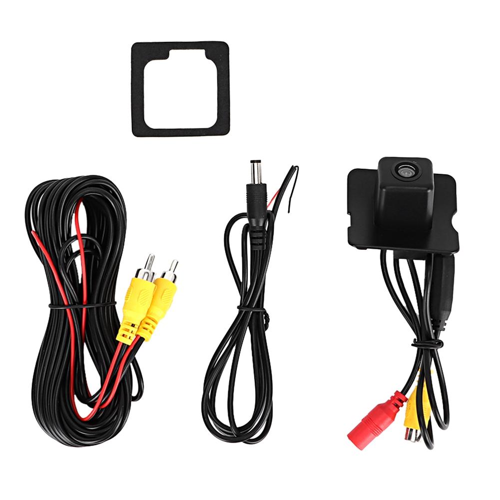 Car Rear View Camera Fit for Mercedes Benz R Class W251 R300 R350 R280 R500 R63 M ML