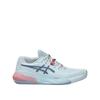Tennisschuhe Gel-Resolution X Sky/Grau