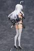 Lost Memories Nobody Scale PVC Painted Complete Figure X-Blaze 1/8