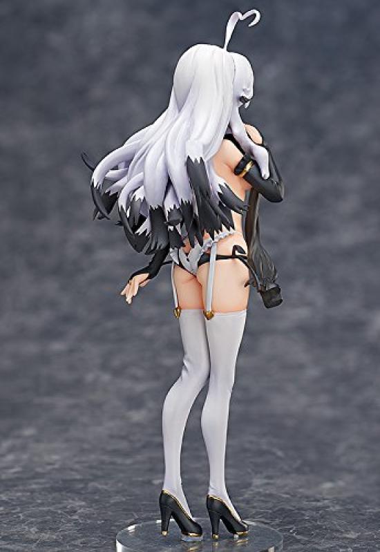 Lost Memories Nobody Scale PVC Painted Complete Figure X-Blaze 1/8
